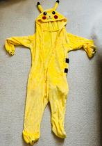 Pikachu onesie, Ophalen, 146 t/m 152, Jongen of Meisje