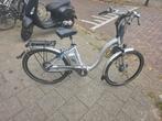 Flyer e bike, Fietsen en Brommers, Fietsen | Vouwfietsen, Ophalen of Verzenden, Zo goed als nieuw, 20 inch of meer, Versnellingen