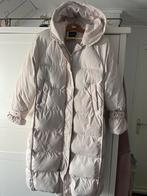 Copperose beige lange jas, Ophalen of Verzenden, Zo goed als nieuw, Beige