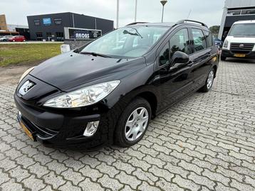 Peugeot 308 SW 1.6 VTi X-Line beschikbaar voor biedingen