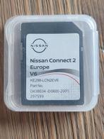 Nissan Connect 2 V6 2021 navigatie update GRATIS VERZENDING, Ophalen of Verzenden, Nieuw, Heel Europa, Update