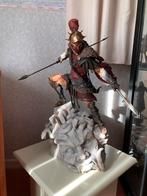 Assassin's Creed Alexios Legendarische Statue, Verzamelen, Ophalen of Verzenden, Zo goed als nieuw