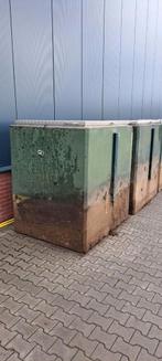 Betonput, Tuin en Terras, Ophalen of Verzenden, Gebruikt, Overige materialen, Overige typen