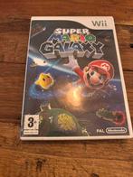 Super Mario Galaxy, Wii, Ophalen, Overige genres, 1 speler, Zo goed als nieuw