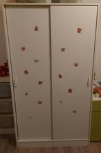 Kledingkast, Huis en Inrichting, Ophalen, Gebruikt, 50 tot 75 cm, 150 tot 200 cm