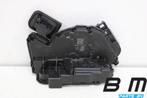 Portierslot rechtsachter Skoda Octavia 3 Combi 5TA839016E, Auto-onderdelen, Interieur en Bekleding, Gebruikt