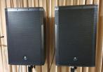 Mackie SRM650 speakers passief, Crown XLS1000 eindversterker, Ophalen, Gebruikt, Minder dan 500 watt, P.A.