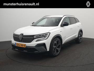 Renault Austral 1.2 E-Tech full hybrid 200 techno esprit Alp beschikbaar voor biedingen