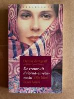 De vrouw uit duizend-en-één-nacht, Ophalen of Verzenden, Gelezen