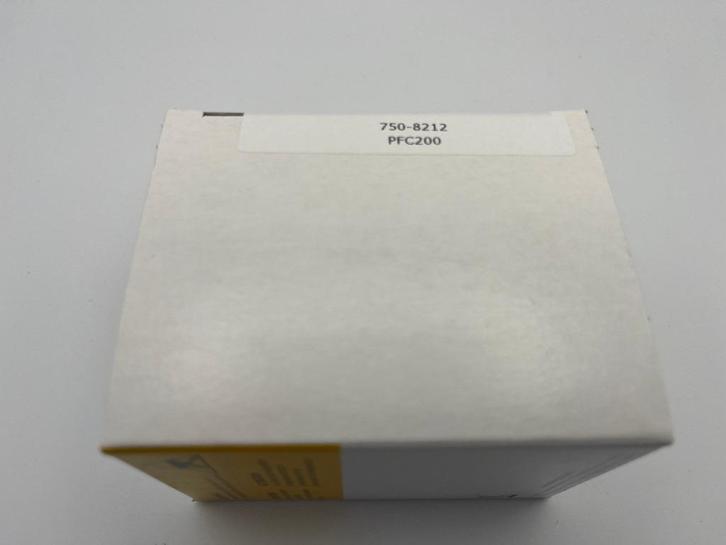 Wago 750-8212 PFC200 2nd Generation PLC Controller Nieuw OVP, Hobby en Vrije tijd, Elektronica-componenten, Nieuw, Verzenden