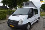Ford Transit 2.2 TDCI camperbus, camper, kampeerauto, Caravans en Kamperen, Buscamper of Camperbus, Info@kiewietautos.nl, Stationsweg, 144
9201 GT  Drachten, NL