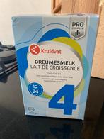 Kruidvat Dreumesmelk, Ophalen, Nieuw, Overige typen
