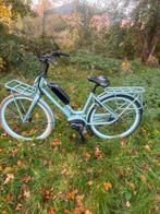 Batavus Quip cargo E-go plus met Bosch middenmotor, Ophalen of Verzenden, Zo goed als nieuw