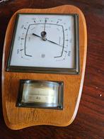 Barometer defect, Ophalen of Verzenden, Gebruikt
