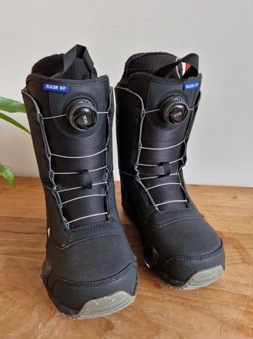 Burton Ruler Step- On BOA maat 42.5 beschikbaar voor biedingen