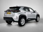 Toyota Yaris Cross 1.5 Hybrid Dynamic Limited | Navigatie |, 12 maanden, Stof, Gebruikt, Parkeersensor
