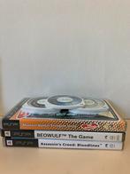 PSP Spelletjes - Diverse Titels, Overige kleuren, Ophalen of Verzenden, PSP, Gebruikt