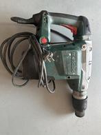 Metabo Boorhamer - Gebruikt, Ophalen of Verzenden, Gebruikt