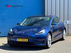 Tesla Model 3 Long Range AWD 75 kWh DUAL MOTOR € 20.645,00, Auto's, Tesla, Automaat, Blauw, 351 pk, Nieuw