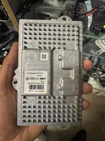 Seat Leon LED Module Xenon Ballast 5F0941472 beschikbaar voor biedingen