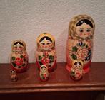 Matroesjka poppetjes/nieuw, Ophalen of Verzenden, Nieuw