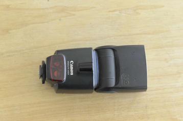 Canon Flitser 430EX beschikbaar voor biedingen