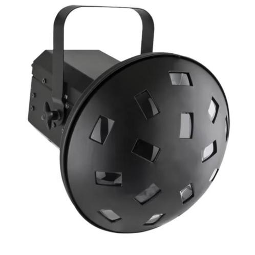NIEUW showtec small mushroom led, Muziek en Instrumenten, Licht en Laser, Nieuw, Licht, Geluidgestuurd, Ophalen of Verzenden