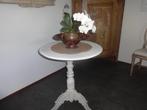 prachtige   swedis table, Antiek en Kunst, Ophalen