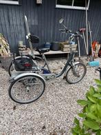 Te koop: Elektrische driewieler Van Raam, Ophalen