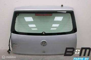 Achterklep VW Fox LA7W 5Z6827025D beschikbaar voor biedingen