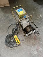 Takel Altrex, Verzenden