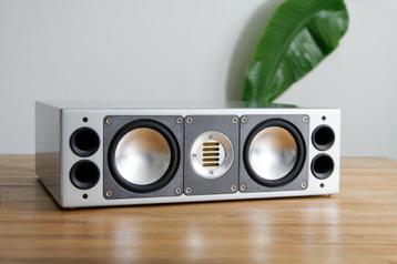Elac CC200.2 centerspeaker. JET tweeter beschikbaar voor biedingen