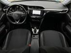 Opel Corsa-e Elegance 50 kWh 136pk | LED | CarPlay | 360 Cam, Auto's, Gebruikt, Parkeersensor, Zwart, Origineel Nederlands