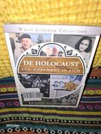 Willy Lindwer Collection  .. 7 DVD Box, Oorlog of Misdaad, Boxset, Ophalen of Verzenden, Nieuw in verpakking