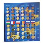 Euro verzameling Overige landen Deel 2, Ophalen of Verzenden, Overige landen, Overige waardes, Setje