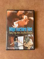 Mijn Nachten Met - DVD, Vanaf 16 jaar, Ophalen of Verzenden, Zo goed als nieuw