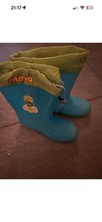 laarzen nieuw maat 32, Kinderen en Baby's, Babykleding | Schoentjes en Sokjes, Ophalen of Verzenden, Nieuw, Jongetje of Meisje