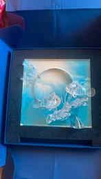 Swarovski Harmony heldere versie jaarstuk 2005, Verzamelen, Swarovski, Ophalen of Verzenden, Zo goed als nieuw