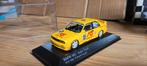 Minichamps BMW M3 E30 JGTC 1988 Auto Tech, Ophalen of Verzenden, Zo goed als nieuw, Auto, MiniChamps