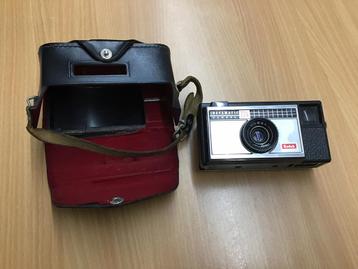 Vintage camera Instamatic 224 beschikbaar voor biedingen