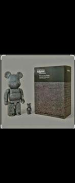 Bearbrick rosetta stone nieuw, Ophalen of Verzenden, Nieuw, Dier