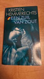 Kristien Hemmerechts - Een Zuil van Zout, Ophalen of Verzenden, Kristien Hemmerechts, Nederland
