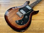 PRS 2022 S2 Standard 22 McCarty Tobacco Sunburst + Gigbag, Muziek en Instrumenten, Ophalen of Verzenden, Zo goed als nieuw, Solid body