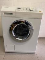 Miele wasmachine, Witgoed en Apparatuur, Ophalen, Gebruikt, 4 tot 6 kg, Voorlader