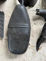 Zip SP98 buddy/zadel slotmechanisme ontbreekt - type 3, Ophalen of Verzenden