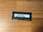 SODIMM DDR3 4x2GB, Computers en Software, RAM geheugen, Verzenden, Zo goed als nieuw, DDR3, Laptop