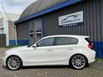 Bmw 1-serie 116i Introduction, 1-Serie, Achterwielaandrijving, Gebruikt, 1599 cc