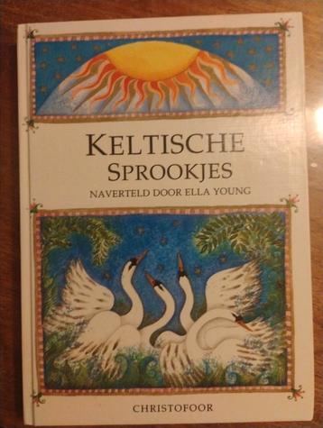 E. Young - Keltische sprookjes beschikbaar voor biedingen