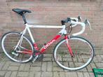 Racefiets Cross cycles peloton, Gebruikt, Aluminium, Meer dan 20 versnellingen, Ophalen