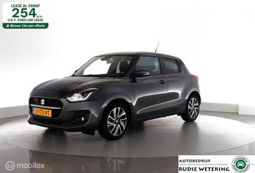 Suzuki Swift 1.2 Style Smart Hybrid geen import|cam|nav|acc| beschikbaar voor biedingen